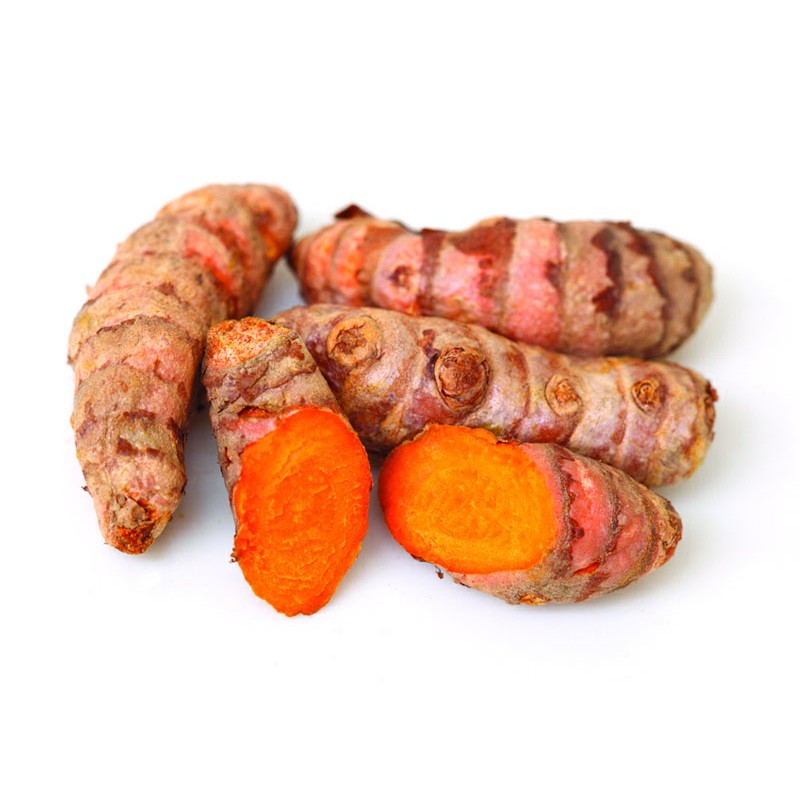 

Kunyit Fresh | Kuning [ Berat 0.5kg / 500gr ]
