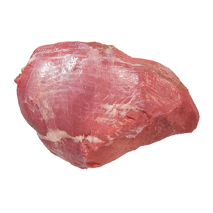 

Daging Sapi TopSide Import / Paha Belakang / Penutup 1 Kg