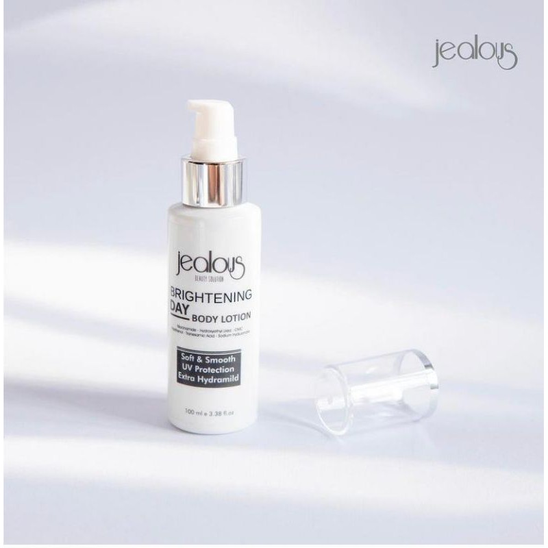 Body Day Brighteng Jealous