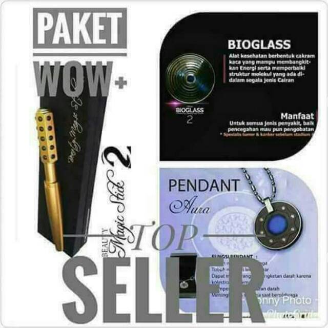 

Paket Kesehatan MCI