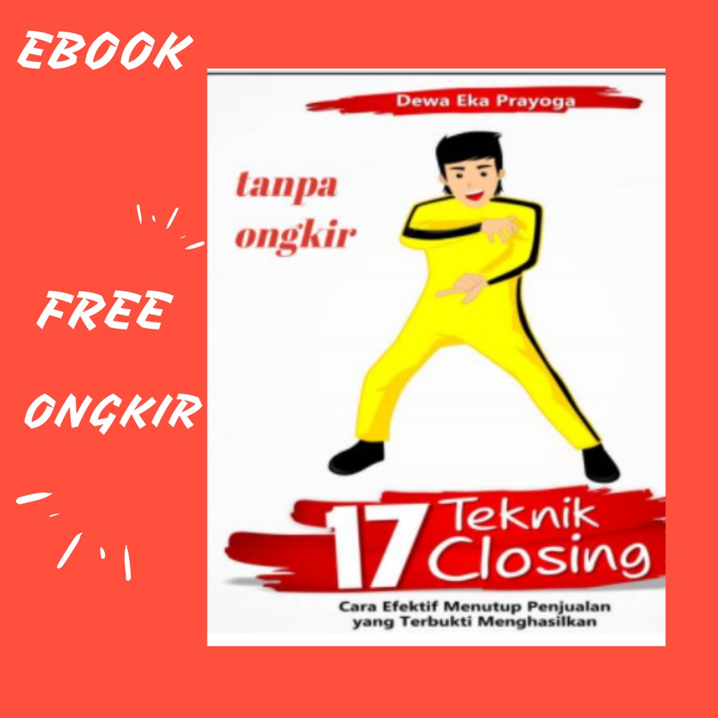 

17 teknik closing