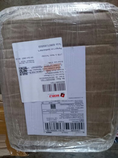 Tempat Es Batu / Cooler Box Merk Claris