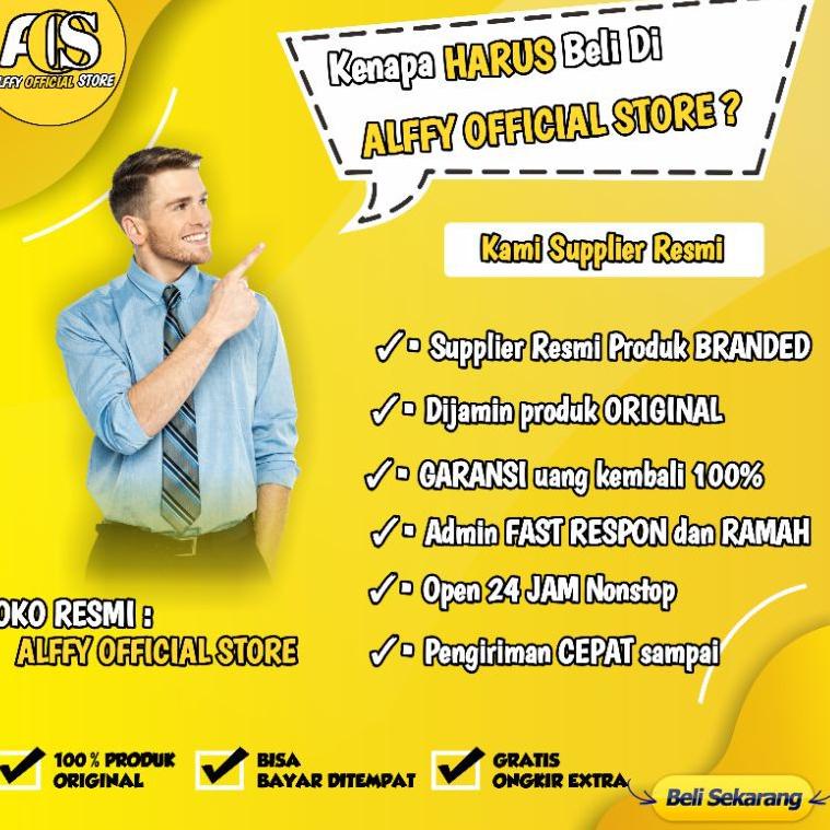 Sepatu Slip On Pria Ardiles Mickelson Casual Kasual Pansus Cowok Original Terbaru 2021 Size 38-43 N2