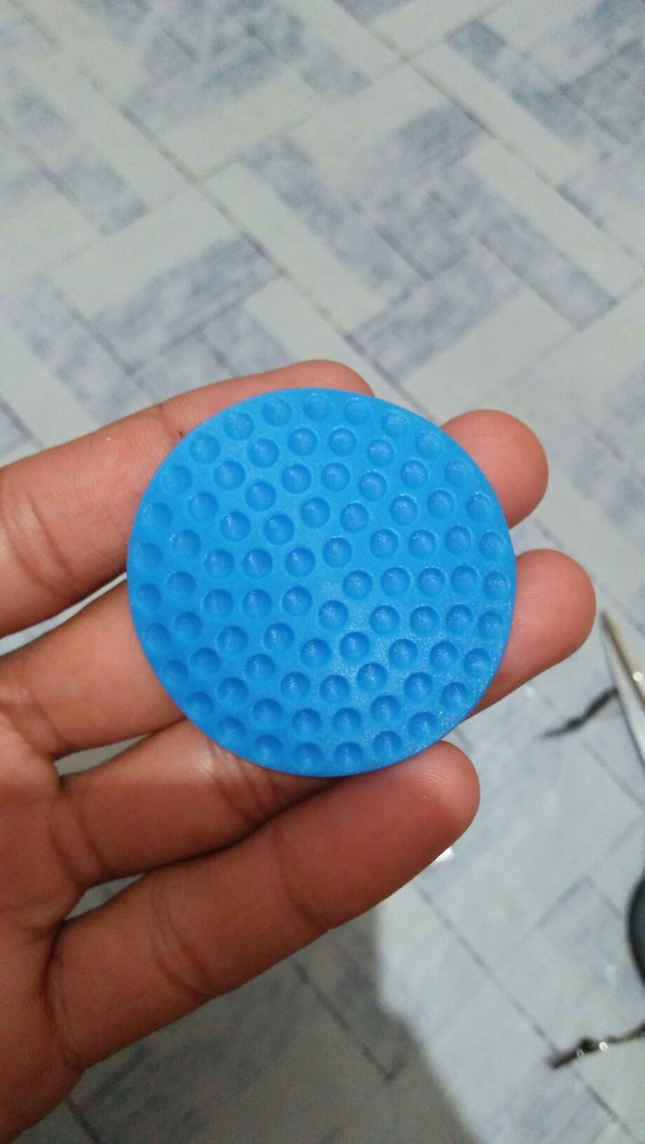 Penahan Pintu / Peredam Pintu / Pengaman Pintu / Pelindung Dinding Dari Benturan Pintu