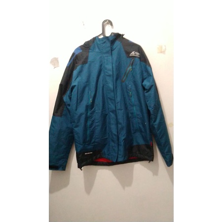 jaket arei