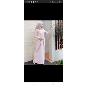 dress Cordy preloved