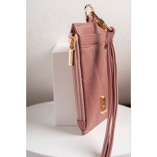 LIZZIE LANYARD BY HEYLOCAL