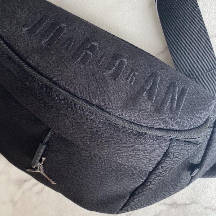 WAISTBAG AIR JORDAN RUPTURE CRACK / TAS JORDAN CRACK / JORDAN NIKE