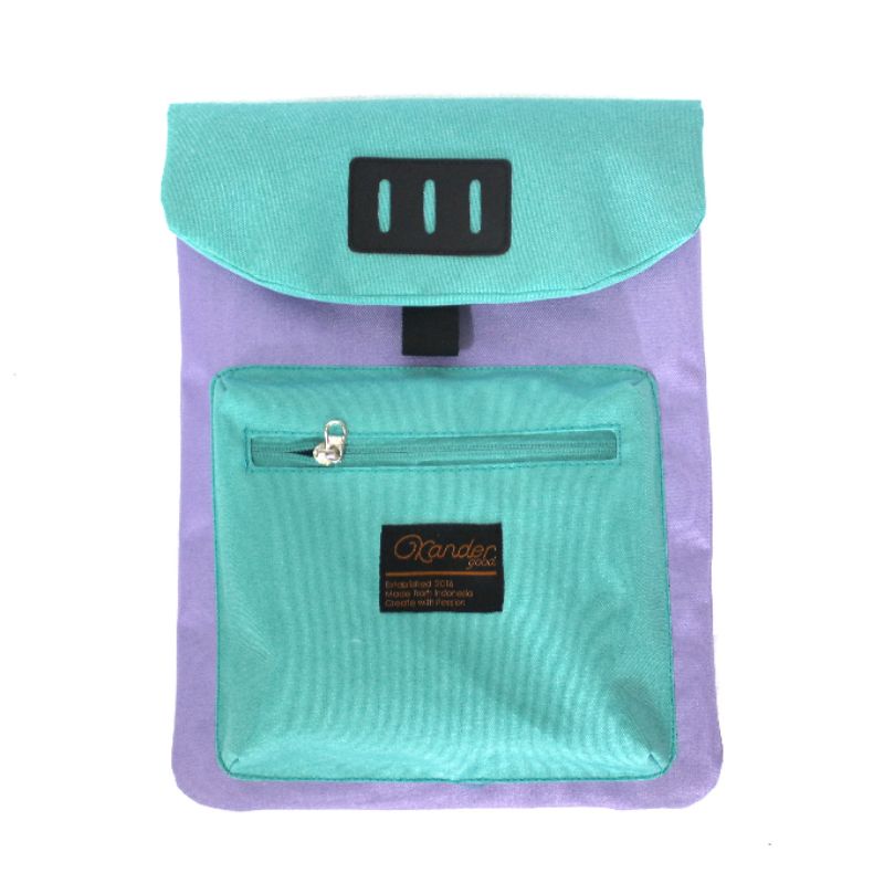 TG120 TAS LAPTOP/LAPTOP CASE/PELINDUNG LAPTOP/WANITA/COVER