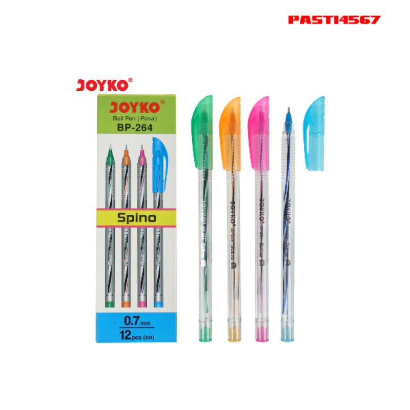 

PULPEN JOYKO SPINO BP_264@1lusin