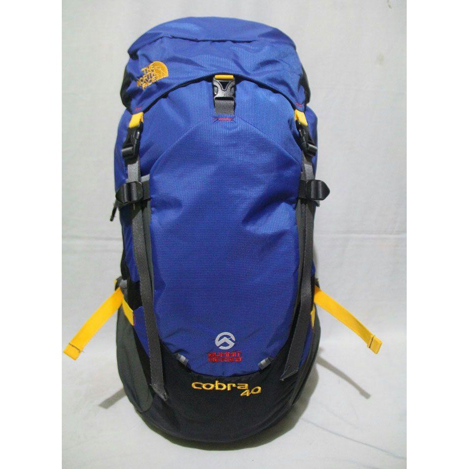 Tas Carrier The North Face TNF Cobra 40 L Lokal