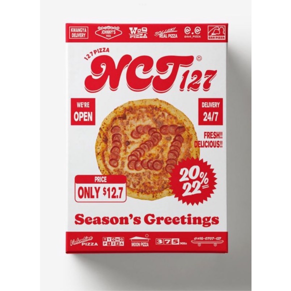 Season Greeting SM 2020