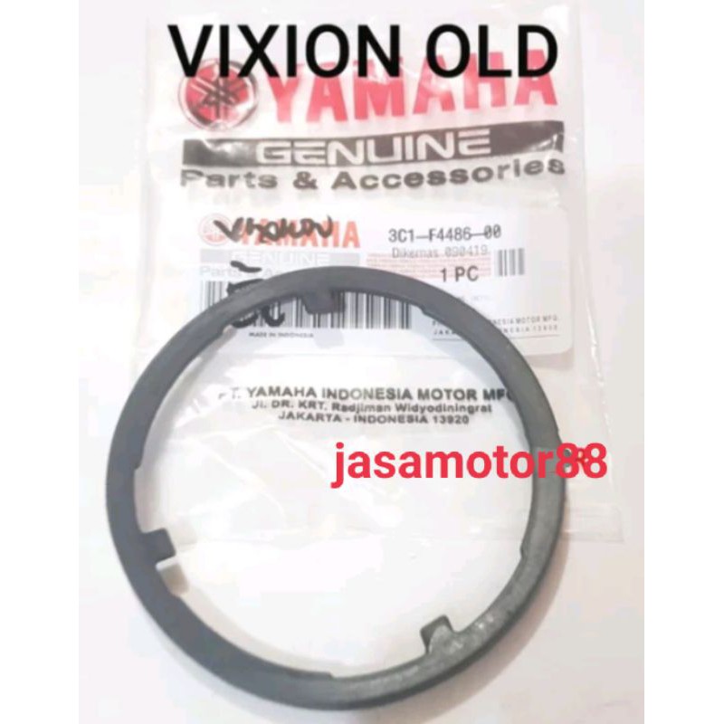 KARET ORING FUEL PUMP VIXION OLD KW SUPER
