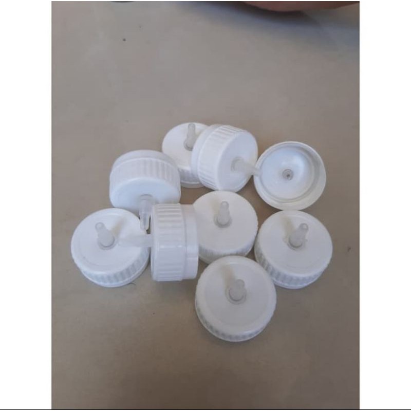 TUTUP BOTOL ARTEMIA DIY