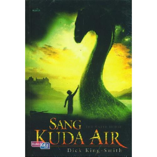 

The Water Horse : Sang Kuda Air