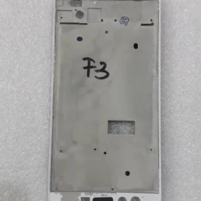 Frame Lcd Oppo F3 Tatakan Lcd Oppo F3