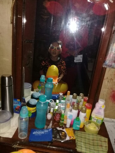 Payung Lipat Merek Nagoya