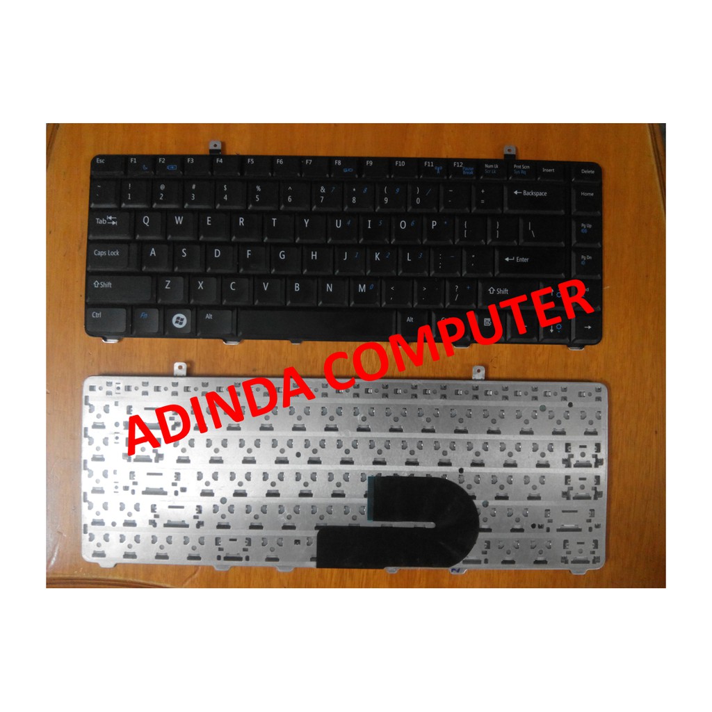 Keyboard Dell A840 A860 1014 1015 1088