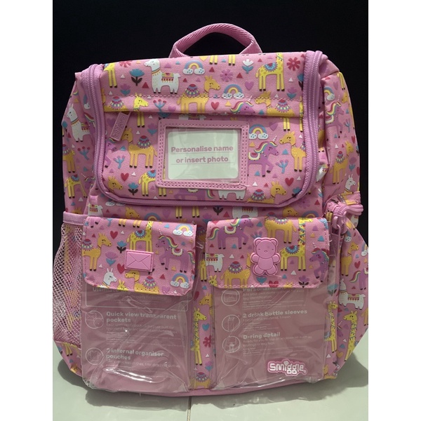 giggle set,bento lunch box smiggle