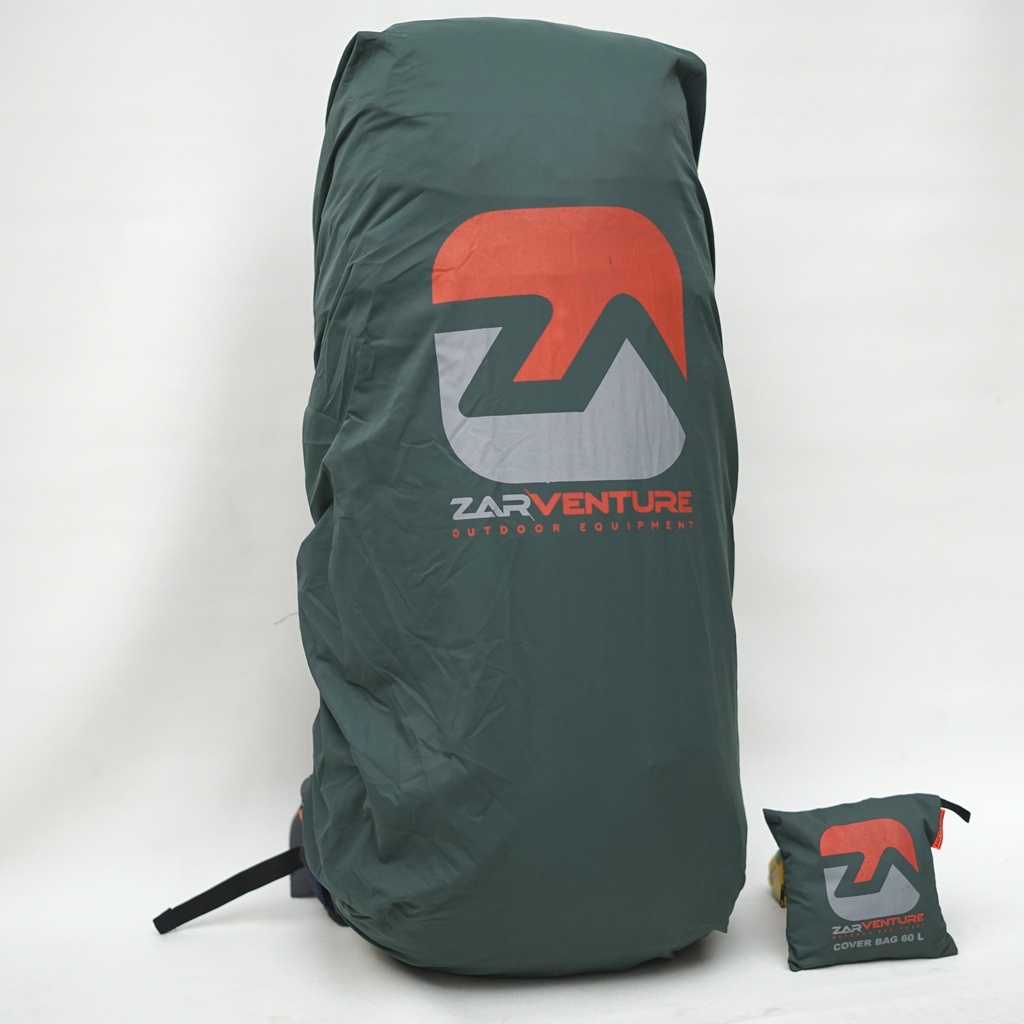 Zarventure Cover Bag / Rain Cover 60+5L