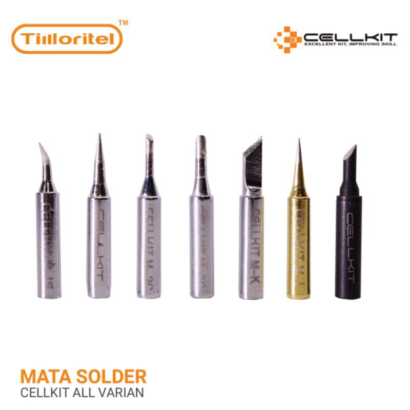 MATA SOLDER STATION CELLKIT