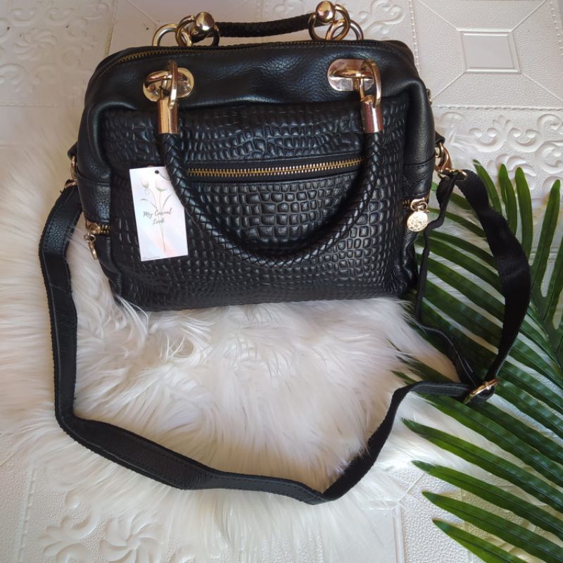 TAS KULIT CANTIK PRELOVE