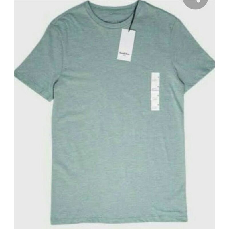 kaos polos Goodfellow - Green