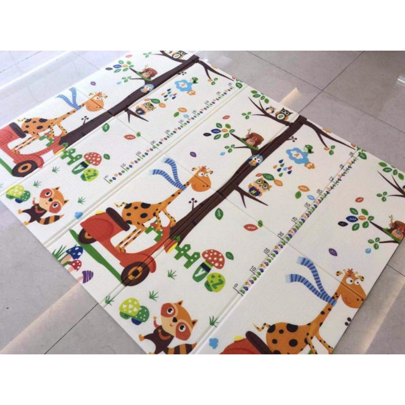 KARPET MAIN/PLAYMET/ALAS MAIN/KARPET ANAK/KARPET KARAKTER MURAH MAKASSAR