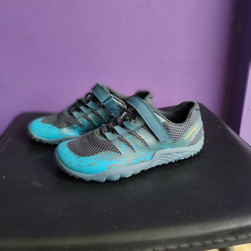 Sepatu Anak Merrell Trail Glove 5 A/C original murah