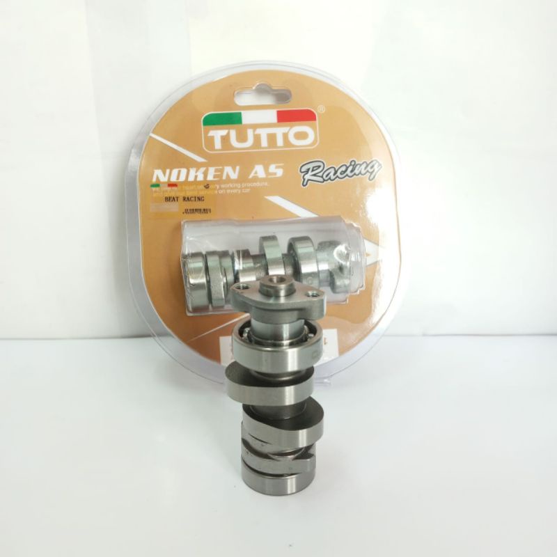 Noken As Racing Beat Karbu