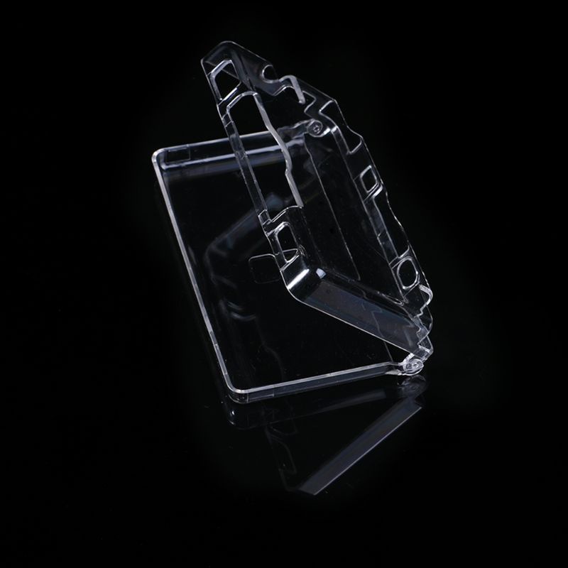 Cre Bening Kristal Pengganti Untuk Case Protector Untuk DSL Untuk NDS Lite Untuk NDSL