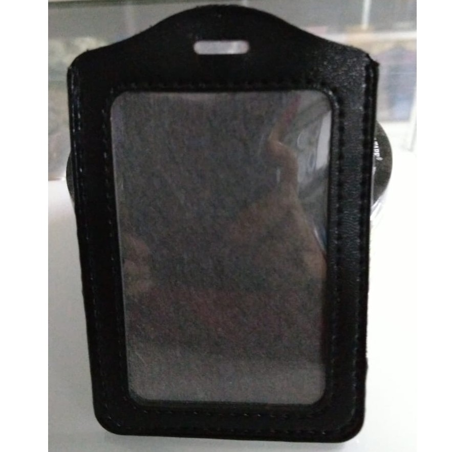 

ID CARD /LABEL DADA / PAPAN NAMA KULIT TIPIS