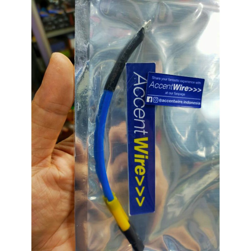 accent wire kabel koil kabel setan racing universal nmax aerox pcx adv lexi rx king vixion cb cbr