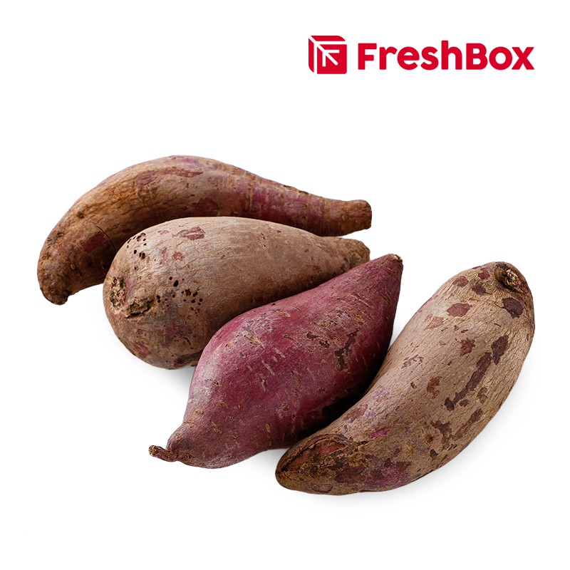 

Ubi Ungu 1kg FreshBox