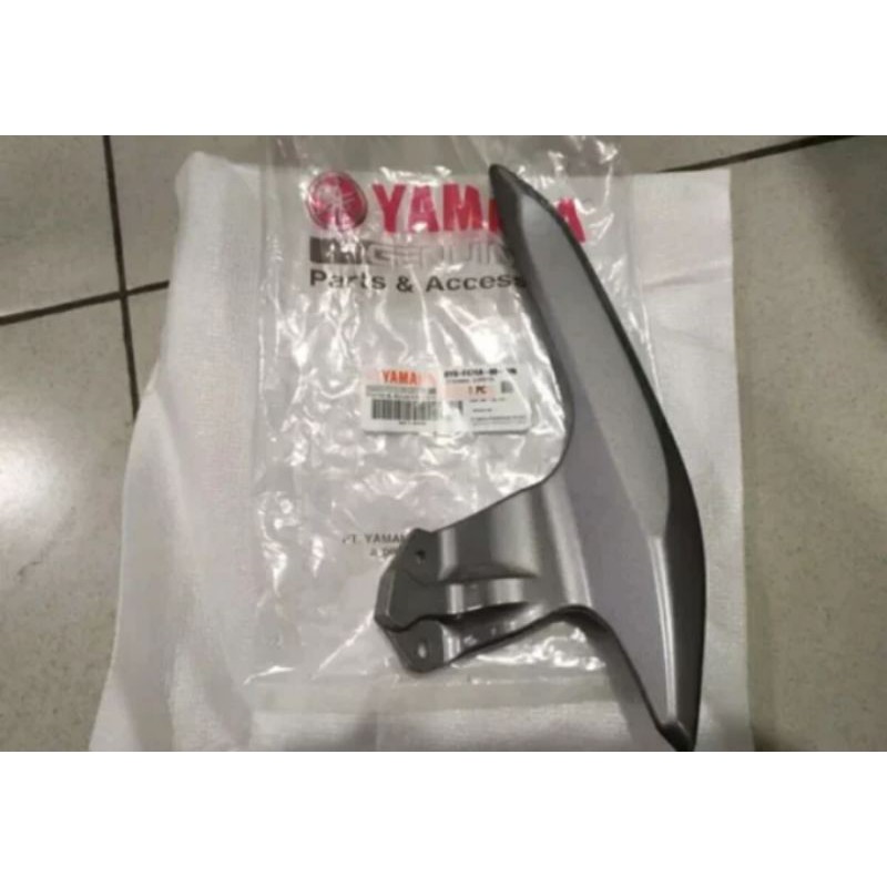 BEHEL JOK KIRI YAMAHA XRIDE 125 ORIGINAL YGP ABU ABU