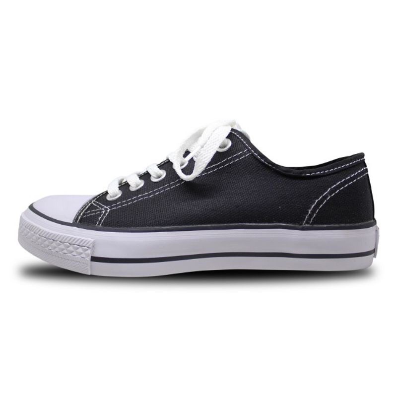 Sepatu JONHSON BASIC LOW CUT ORIGINAL 100% - Sepatu jhonson - Sepatu jonson