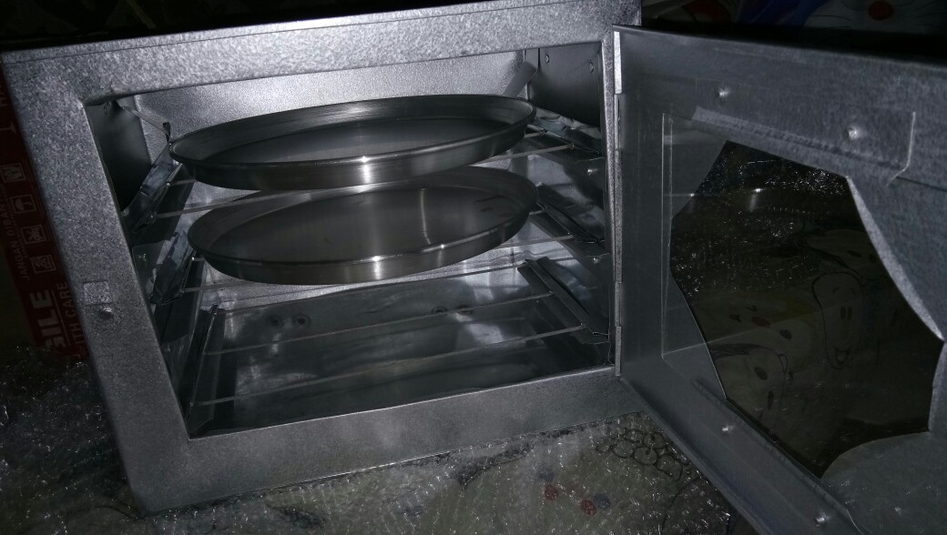 Oven Tangkring Kompor Mini Murah Via Jtr/gosend