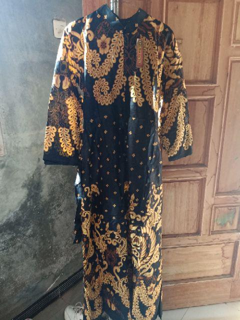 (couple Family)sarimbit Gamis 2518 Artomoro