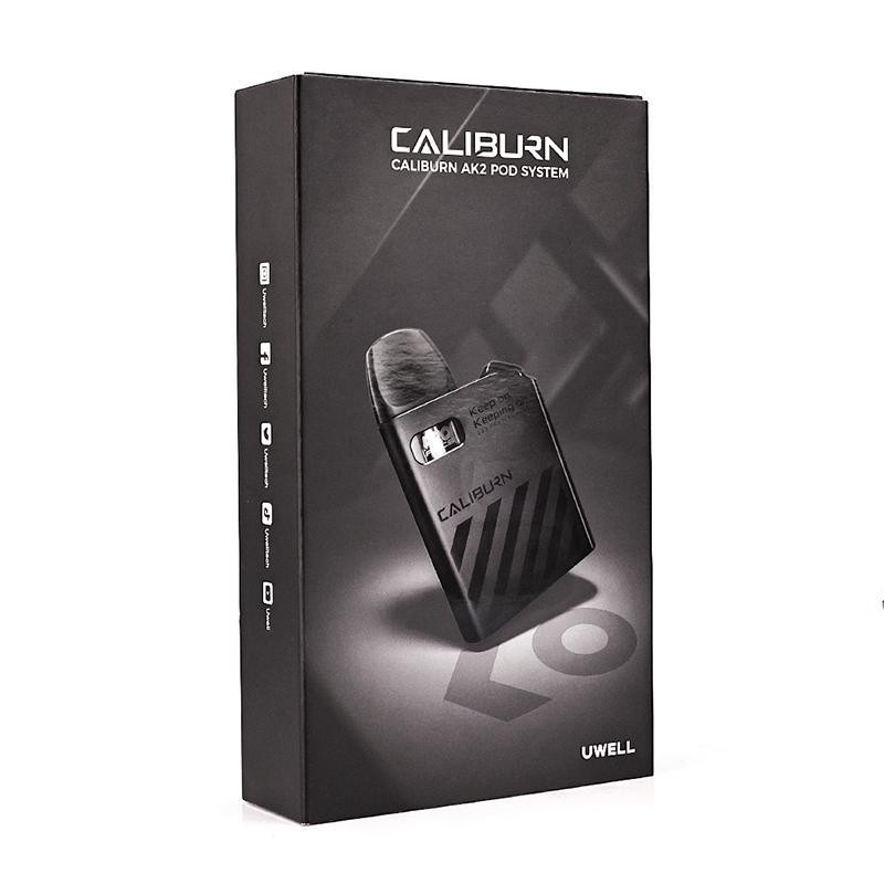 Uwell Caliburn AK2 520mAh Pod Kit by Uwell Tech Authetic Original