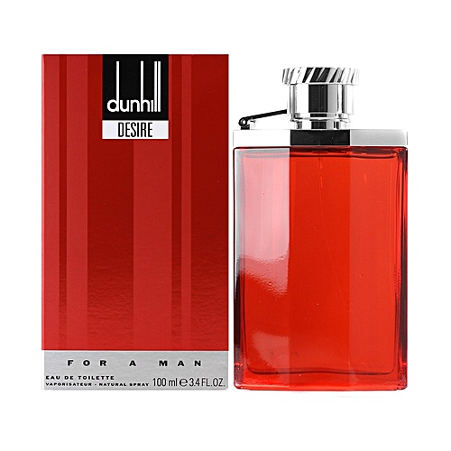 DUNHILL DESIRE RED 100ML