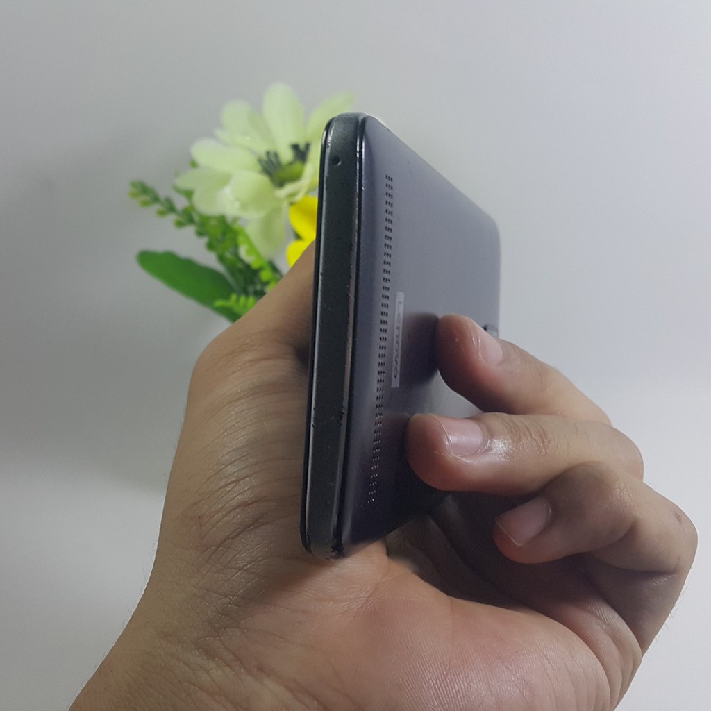 Hp Lenovo A6600 Plus 4g Lte Ram 2gb Rom 16gb Hp Ces Second Seken Bekas Shopee Indonesia