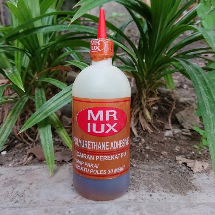 

Terupdate QNVJQ Lem Kayu PU / PIU MR IUX Lux 500 gr 58 Produk Keren