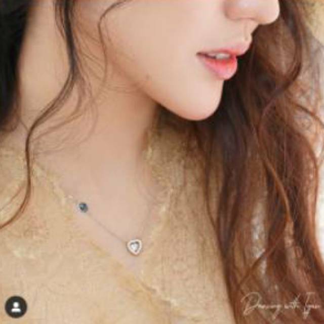 kalung igun Kalung Dancing Stone Elegant Keren dancing stone with igun