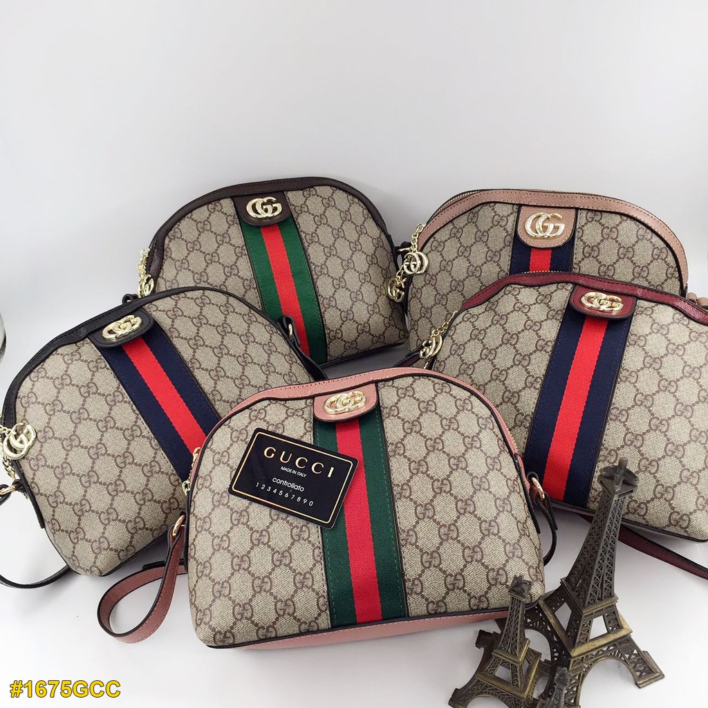  Gucci  Ophidia Small ningrumshop gucci  ophidia shoulder 