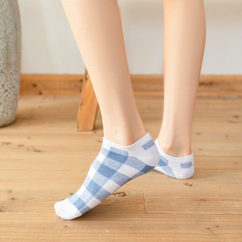 [COD] Kaos Kaki Beruang Biru Kaos Kaki Pendek Import Motif Beruang Biru Lucu Cute Kaos Kaki Fashion Korea Ankle Shock