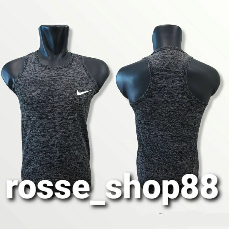 SINGLET PRIA GYM SPORT/TANKTOP MUSCLE PRIA