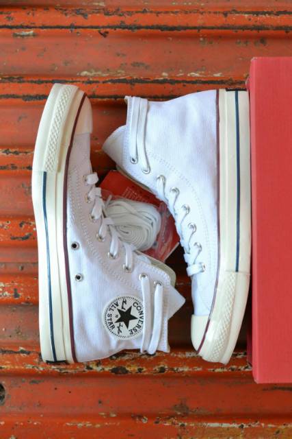 Sepatu Pria Sneakers Model Baru Converse Eliza C2 Braxton Casually Sneakers SS17 6