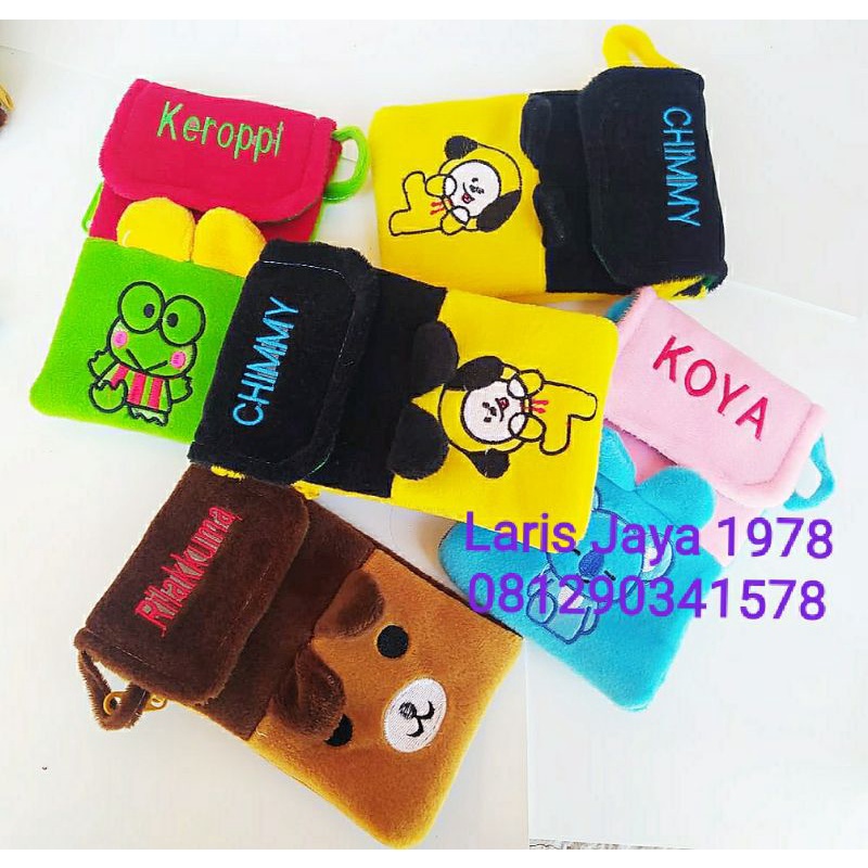 dompet hp ,tas hp anak, dompet hp anak