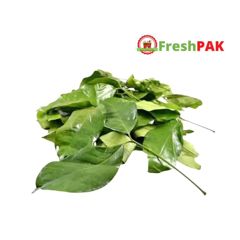 

FreshPAK - Sayur Daun Melinjo Segar 200gr