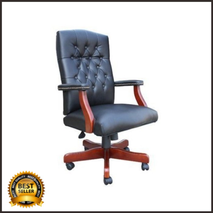 KURSI DIREKTUR HIDROLIK KURSI KANTOR PUTAR
